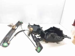 ELEVALUNAS DELANTERO IZQUIERDO SEAT LEON (2005-2010) 2.0 TDI 140CV 1968CC - L.7724786 / 1P0837461A 2