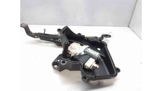 ELEVALUNAS TRASERO IZQUIERDO SEAT LEON (2005-2010) 2.0 TDI 140CV 1968CC - L.7724788 / 1P0839461A