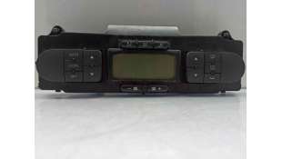 MANDO CLIMATIZADOR SEAT LEON (2005-2010) 2.0 TDI 140CV 1968CC - L.7724825 / 1P0907044