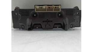 MANDO CLIMATIZADOR SEAT LEON (2005-2010) 2.0 TDI 140CV 1968CC - L.7724825 / 1P0907044 2