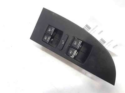 MANDO ELEVALUNAS DELANTERO IZQUIERDO SEAT LEON (2005-2010) 2.0 TDI 140CV 1968CC - L.7724826 / 1P0959857