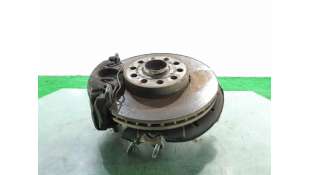 MANGUETA DELANTERA IZQUIERDA SEAT LEON (2005-2010) 2.0 TDI 140CV 1968CC - L.7724847 / 1K0407255T