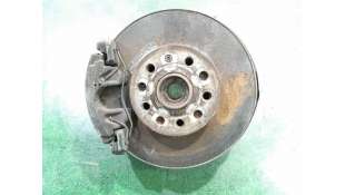 MANGUETA DELANTERA IZQUIERDA SEAT LEON (2005-2010) 2.0 TDI 140CV 1968CC - L.7724847 / 1K0407255T 2