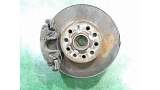MANGUETA DELANTERA IZQUIERDA SEAT LEON (2005-2010) 2.0 TDI 140CV 1968CC - L.7724847 / 1K0407255T