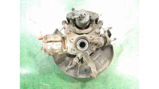 MANGUETA DELANTERA IZQUIERDA SEAT LEON (2005-2010) 2.0 TDI 140CV 1968CC - L.7724847 / 1K0407255T