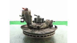 MANGUETA DELANTERA IZQUIERDA SEAT LEON (2005-2010) 2.0 TDI 140CV 1968CC - L.7724847 / 1K0407255T