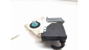 MOTOR ELEVALUNAS DELANTERO IZQUIERDO SEAT LEON (2005-2010) 2.0 TDI 140CV 1968CC - L.7724854 / 1P0837401A