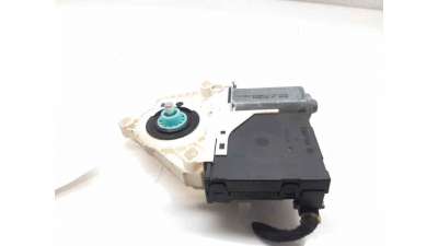 MOTOR ELEVALUNAS DELANTERO IZQUIERDO SEAT LEON (2005-2010) 2.0 TDI 140CV 1968CC - L.7724854 / 1P0837401A