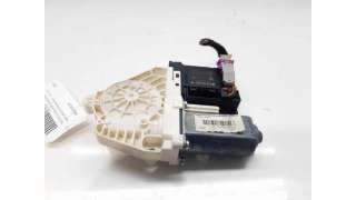 MOTOR ELEVALUNAS DELANTERO IZQUIERDO SEAT LEON (2005-2010) 2.0 TDI 140CV 1968CC - L.7724854 / 1P0837401A