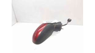 RETROVISOR DERECHO SEAT LEON (2005-2010) 2.0 TDI 140CV 1968CC - L.7724900 / 1P1857508 2