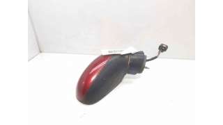 RETROVISOR DERECHO SEAT LEON (2005-2010) 2.0 TDI 140CV 1968CC - L.7724900 / 1P1857508