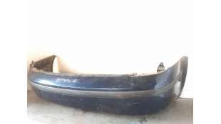PARAGOLPES TRASERO SKODA SUPERB I (2005-2007) 1.9 TDI 105CV 1896CC - L.7725012 / 3U5807417