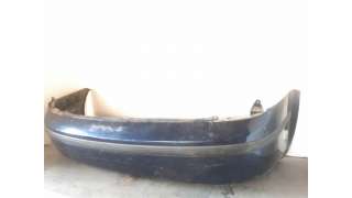 PARAGOLPES TRASERO SKODA SUPERB I (2005-2007) 1.9 TDI 105CV 1896CC - L.7725012 / 3U5807417