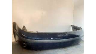 PARAGOLPES TRASERO SKODA SUPERB I (2005-2007) 1.9 TDI 105CV 1896CC - L.7725012 / 3U5807417