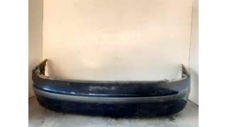 PARAGOLPES TRASERO SKODA SUPERB I (2005-2007) 1.9 TDI 105CV 1896CC - L.7725012 / 3U5807417
