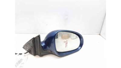 RETROVISOR DERECHO SKODA SUPERB I (2005-2007) 1.9 TDI 105CV 1896CC - L.7725031 / 3B0857934D