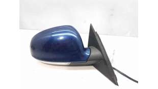 RETROVISOR DERECHO SKODA SUPERB I (2005-2007) 1.9 TDI 105CV 1896CC - L.7725031 / 3B0857934D 2