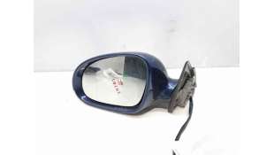 RETROVISOR IZQUIERDO SKODA SUPERB I (2005-2007) 1.9 TDI 105CV 1896CC - L.7725032 / 3B1857507T
