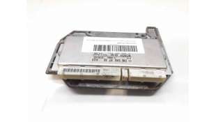 CENTRALITA ABS MERCEDES-BENZ CLASE E (1996-1999) E 290 TURBO-D (210.017) 129CV 2874CC - L.7725145 / 0195454732