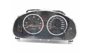 CUADRO INSTRUMENTOS MAZDA 6 HATCHBACK (2002-2007) 2.0 DI 136CV 1998CC - L.7725179 / GJ6F55471B