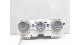 MANDO CLIMATIZADOR MAZDA 6 HATCHBACK (2002-2007) 2.0 DI 136CV 1998CC - L.7725192 / GJ6R61190A