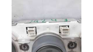 MANDO CLIMATIZADOR MAZDA 6 HATCHBACK (2002-2007) 2.0 DI 136CV 1998CC - L.7725192 / GJ6R61190A