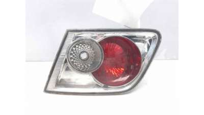PILOTO TRASERO DERECHO INTERIOR MAZDA 6 HATCHBACK (2002-2007) 2.0 DI 136CV 1998CC - L.7725210 / GJ6A513H0C