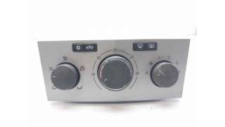 MANDO CALEFACCION /  AIRE ACONDICIONADO OPEL ASTRA H GTC (2005-2010) 1.9 CDTI (L08) 120CV 1910CC - L.7725275 / 1131256