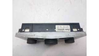 MANDO CALEFACCION /  AIRE ACONDICIONADO OPEL ASTRA H GTC (2005-2010) 1.9 CDTI (L08) 120CV 1910CC - L.7725275 / 1131256