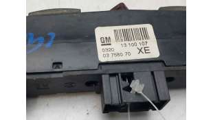 WARNING OPEL ASTRA H GTC (2005-2010) 1.9 CDTI (L08) 120CV 1910CC - L.7725308 / 03758070 2