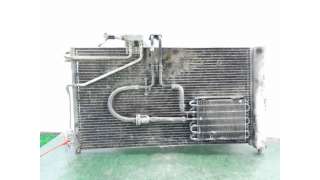 CONDENSADOR / RADIADOR  AIRE ACONDICIONADO MERCEDES-BENZ CLASE C COUPÉ (2001-2004) C 220 CDI (203.706) 143CV 2148CC - L.772