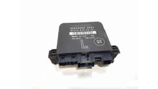 MODULO CONFORT MERCEDES-BENZ CLASE C (2000-2007) C 240 (203.061) 170CV 2597CC - L.7725480 / 2038206526