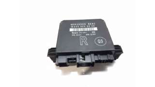 MODULO CONFORT MERCEDES-BENZ CLASE C (2000-2007) C 240 (203.061) 170CV 2597CC - L.7725481 / 2038206626