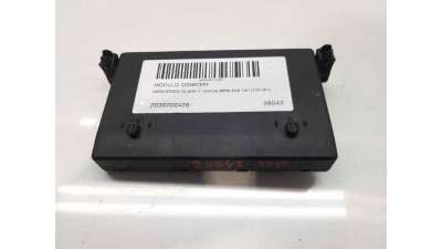 MODULO CONFORT MERCEDES-BENZ CLASE C (2000-2007) C 240 (203.061) 170CV 2597CC - L.7725482 / 2038206426