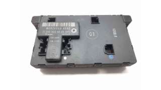 MODULO CONFORT MERCEDES-BENZ CLASE C (2000-2007) C 240 (203.061) 170CV 2597CC - L.7725482 / 2038206426
