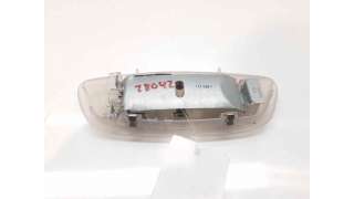 LUZ INTERIOR MERCEDES-BENZ CLASE C (2000-2007) C 240 (203.061) 170CV 2597CC - L.7725559 / 2108203401