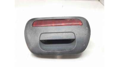MANETA EXTERIOR PORTON MITSUBISHI L 200 / TRITON (2005-2015) 2.5 DI-D 4WD (KB4T) 136CV 2477CC - L.7725578 / MN182545