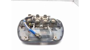 MANETA EXTERIOR PORTON MITSUBISHI L 200 / TRITON (2005-2015) 2.5 DI-D 4WD (KB4T) 136CV 2477CC - L.7725578 / MN182545 2