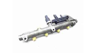 RAMPA INYECTORA CITROEN C5 I (2001-2004) 2.2 HDI (DC4HXB, DC4HXE) 133CV 2179CC - L.7726144 / 0445214017 2