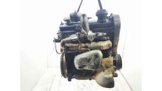 MOTOR COMPLETO SEAT TOLEDO I (1995-1999) 1.9 TDI 90CV 1896CC - L.7726234 / AHU