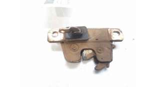 CERRADURA MALETERO / PORTON SEAT TOLEDO I (1995-1999) 1.9 TDI 90CV 1896CC - L.7726236 / 1L0827506