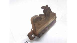 CERRADURA MALETERO / PORTON SEAT TOLEDO I (1995-1999) 1.9 TDI 90CV 1896CC - L.7726236 / 1L0827506 2