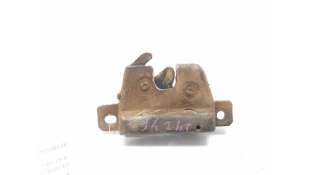 CERRADURA MALETERO / PORTON SEAT TOLEDO I (1995-1999) 1.9 TDI 90CV 1896CC - L.7726299 / 321827505G