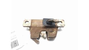 CERRADURA MALETERO / PORTON SEAT TOLEDO I (1995-1999) 1.9 TDI 90CV 1896CC - L.7726299 / 321827505G 2