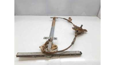 ELEVALUNAS TRASERO DERECHO SEAT TOLEDO I (1995-1999) 1.9 TDI 90CV 1896CC - L.7726331 / 1L0839402