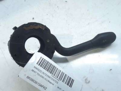 MANDO INTERMITENTES SEAT TOLEDO I (1995-1999) 1.9 TDI 90CV 1896CC - L.7726369 / 6K5953513AFKZ
