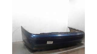PARAGOLPES TRASERO SEAT TOLEDO I (1995-1999) 1.9 TDI 90CV 1896CC - L.7726400 / 1L0807417