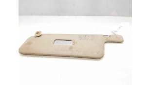 PARASOL IZQUIERDO SEAT TOLEDO I (1995-1999) 1.9 TDI 90CV 1896CC - L.7726402 / 1L0857551CFKZ