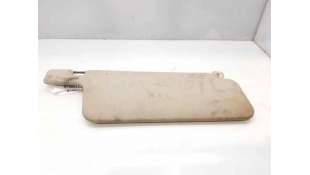 PARASOL IZQUIERDO SEAT TOLEDO I (1995-1999) 1.9 TDI 90CV 1896CC - L.7726402 / 1L0857551CFKZ 2