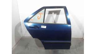 PUERTA TRASERA DERECHA SEAT TOLEDO I (1995-1999) 1.9 TDI 90CV 1896CC - L.7726420 / 1L0833052C